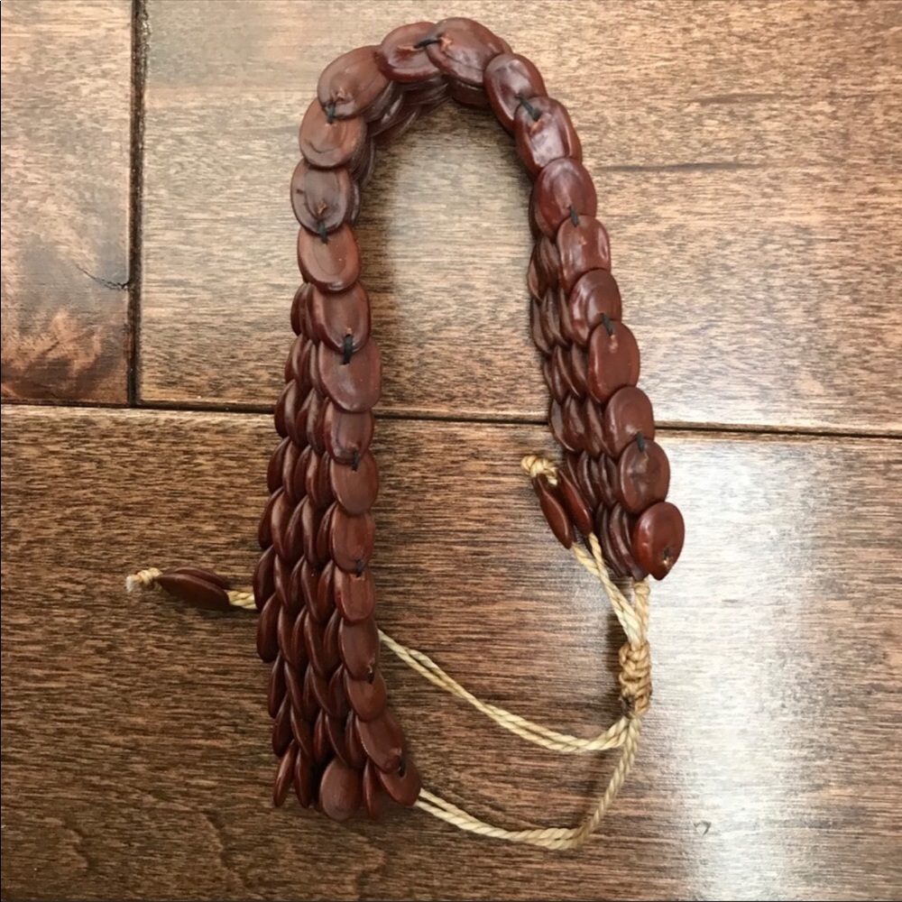 Bracelets- Set of 5